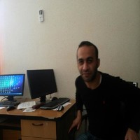 mohamed ridha