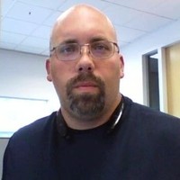 Nicholas Knight