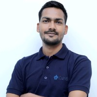 Manoj Bharti