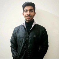Aryan Chugh