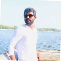 Manoj B