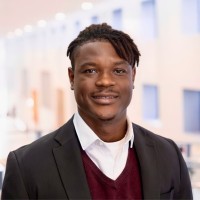 Yinka Pampam Fcca, Cpa, Cga, Mba