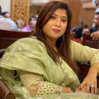 Mahbuba Sharmin