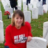 Judy Keener