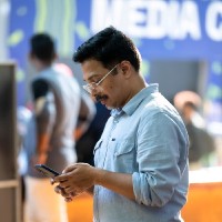 Krishna Madhav