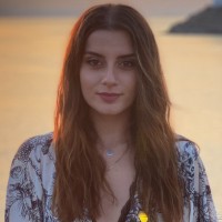 Maria Koulakoglou