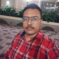 Pushkar Hedau