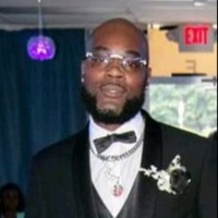 Ketrich Reed