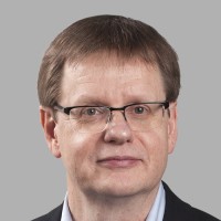 Raimo Nikkilä