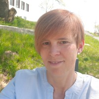 Christine Birkl