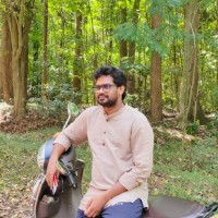 Meghanath P