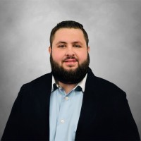 Brian Buckley