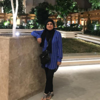Khadija Yaseen