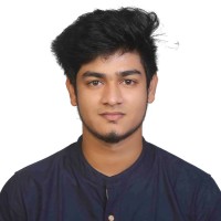 Arun S