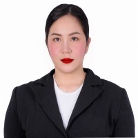 Maria Suzette Bondoc