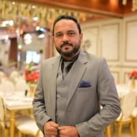 Amir Zaidi