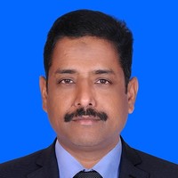 Muhammed, Sunil Muhammed Yoosaf