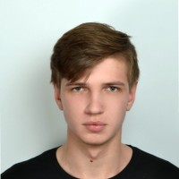 Alex Lazarev