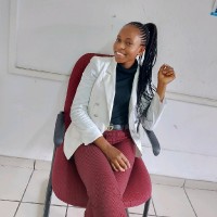 Tinotenda Mapindukwa