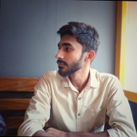Nabil Sarker