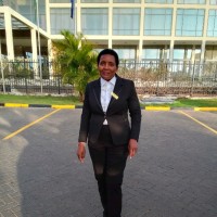 Maggie Wanjala