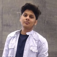 Rishabh Parihar