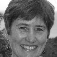 Sue Harris