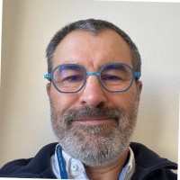 Patrick Nisset