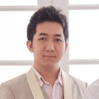 Pyae Phyo Khant