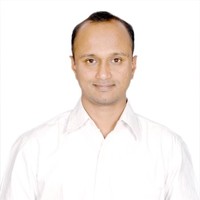 Govindakrishnan Krishnamurthy