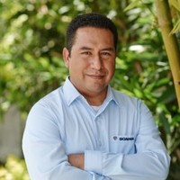 Martin Guzman