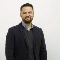 Nicolas Munoz