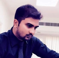 Mohammed Homaun