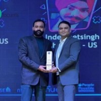 Gaurav Sharma