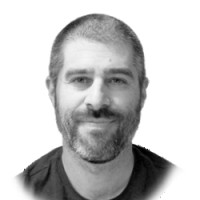 Greg C. Bruno