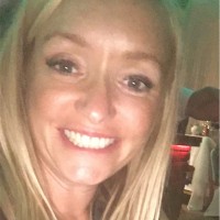 Carly Rostron