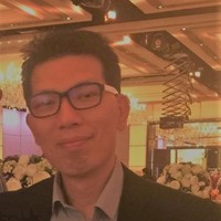 Ricky Wong