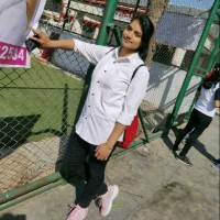 HARSHITA SRIVASTAVA
