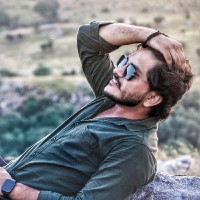 Kailash Jangid