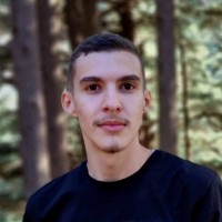 ABDELMALEK IBRAHIM BENDALI