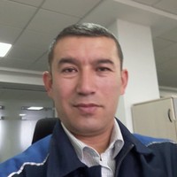 murodjon usmonov