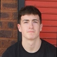 Tom Vasey