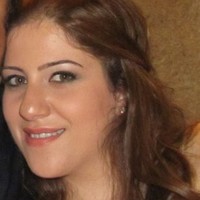 Christine Saadeh El Harran