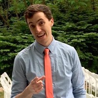 Steven 'Shep' Shepherd