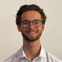 Jared Stone