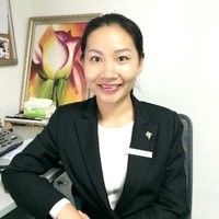 Vicky Tao