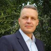 Greg Erasmus
