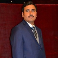 Ahtisham Ali Butt