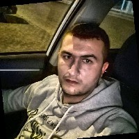 Halil Yazan