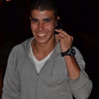 Mohamed Alaa